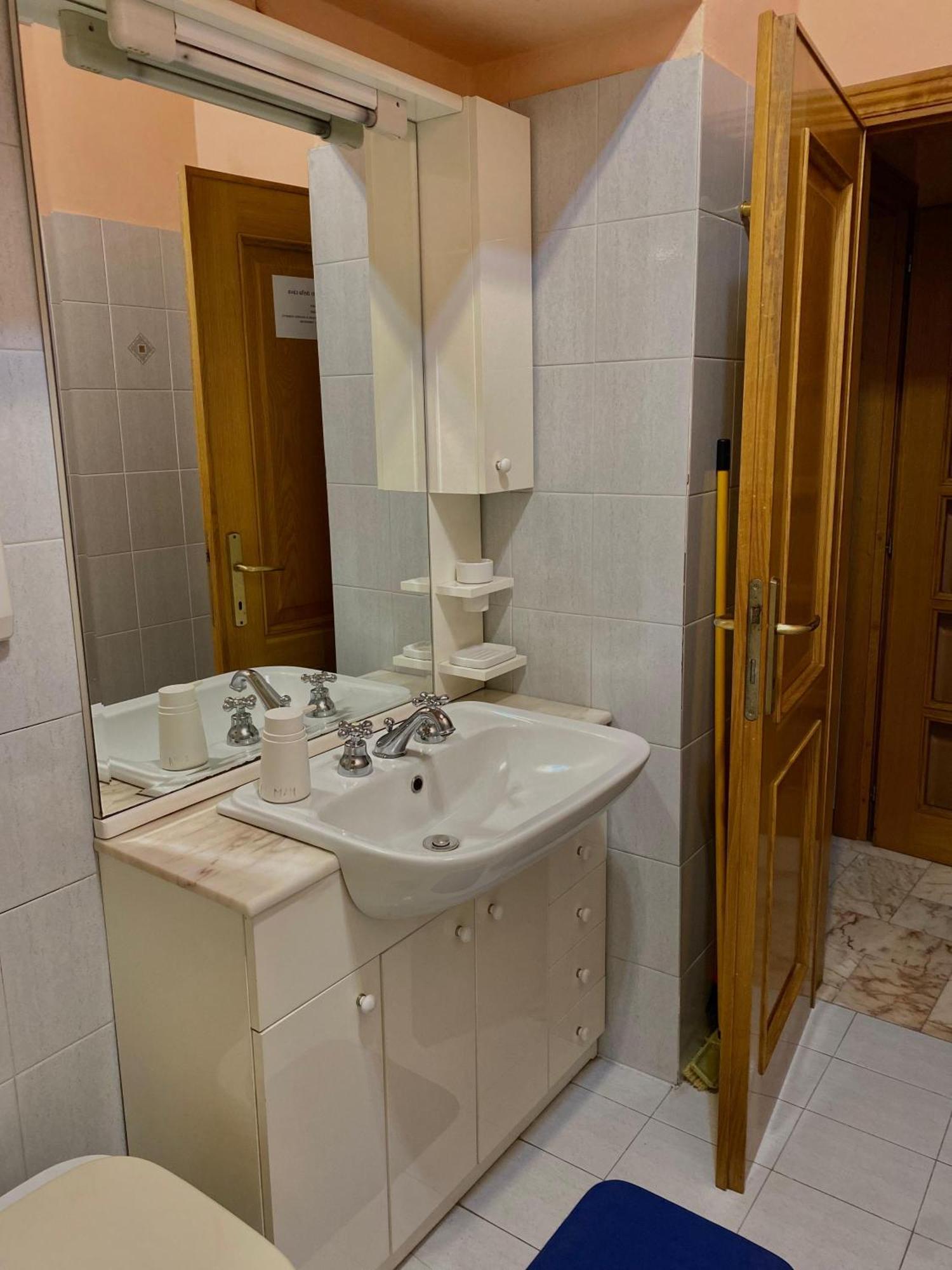 Appartement Il Rifugio Della Cava à Orvieto Extérieur photo