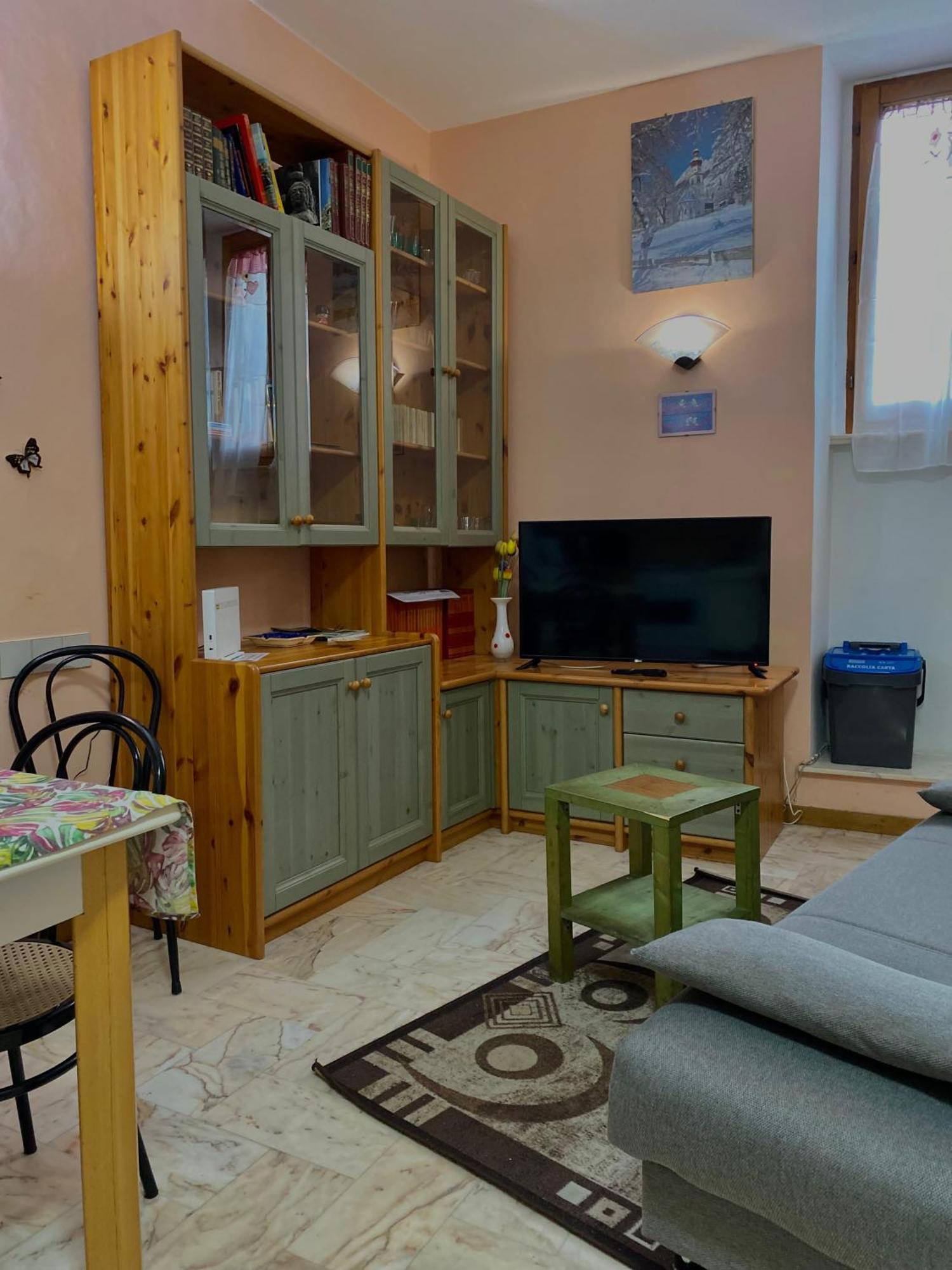 Appartement Il Rifugio Della Cava à Orvieto Extérieur photo