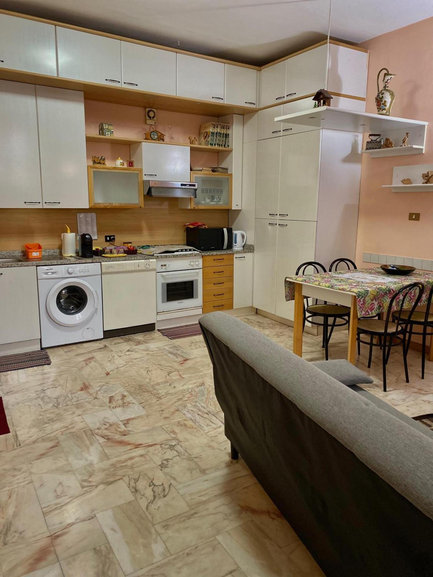 Appartement Il Rifugio Della Cava à Orvieto Extérieur photo