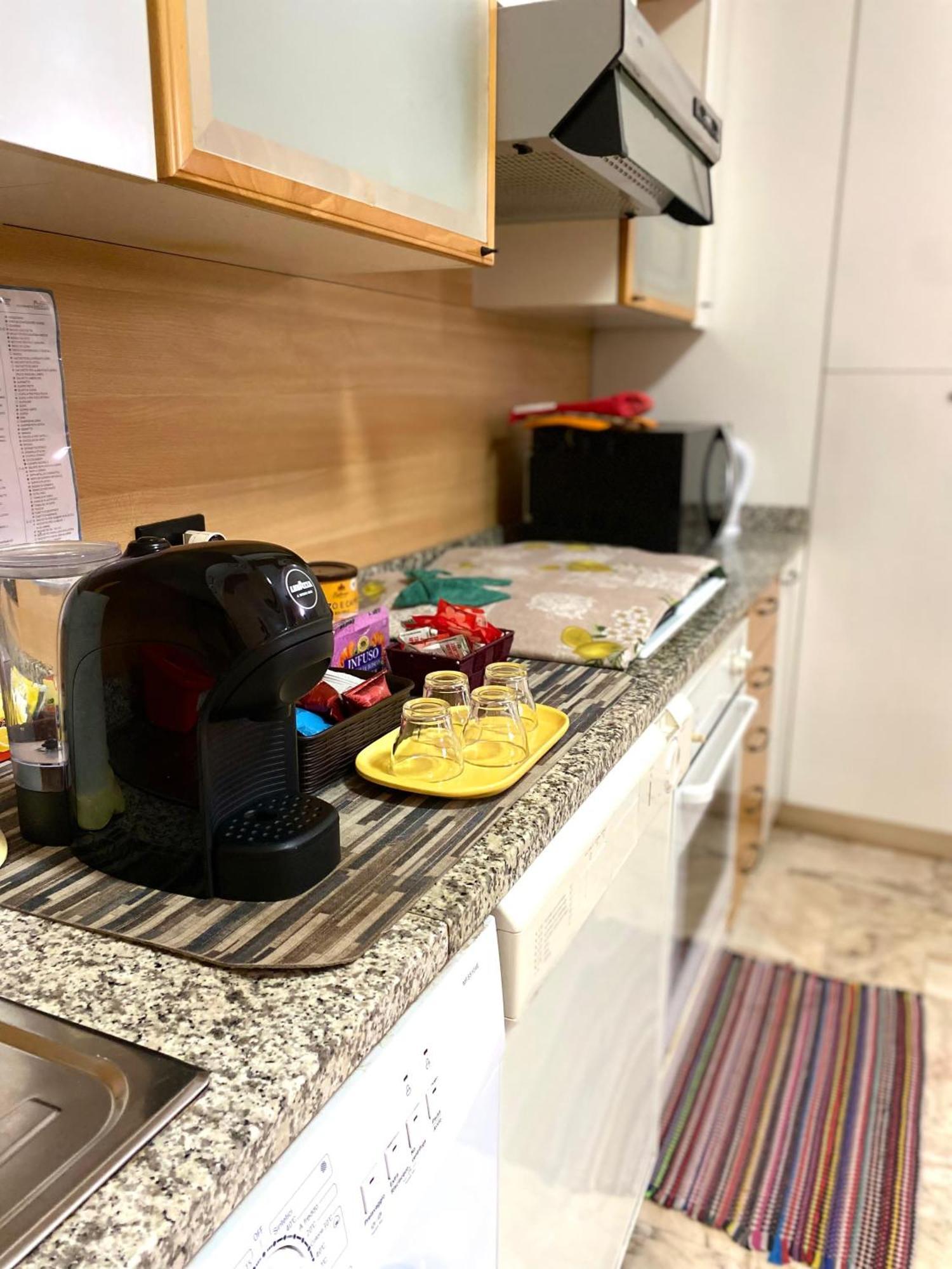 Appartement Il Rifugio Della Cava à Orvieto Extérieur photo