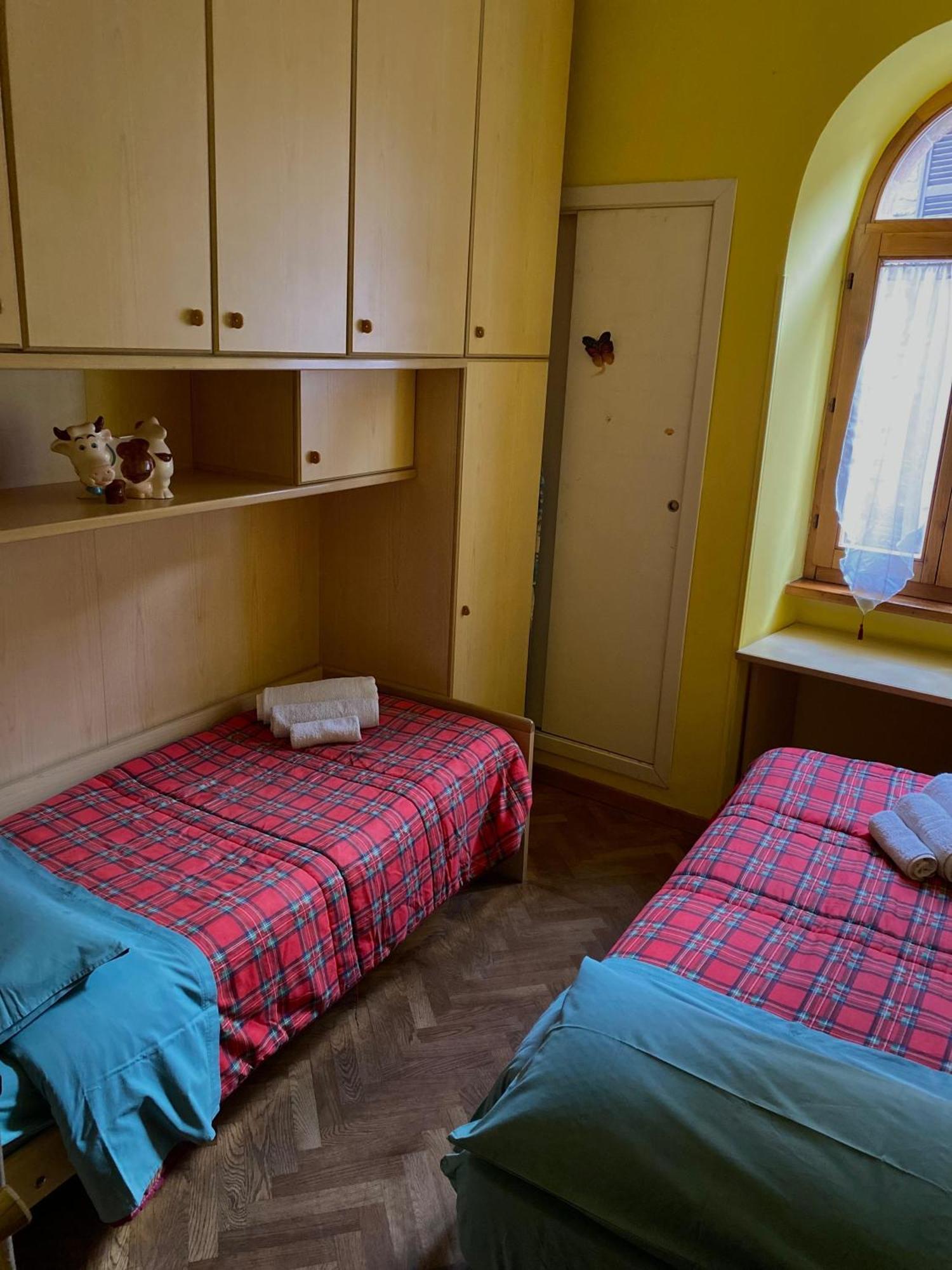 Appartement Il Rifugio Della Cava à Orvieto Extérieur photo