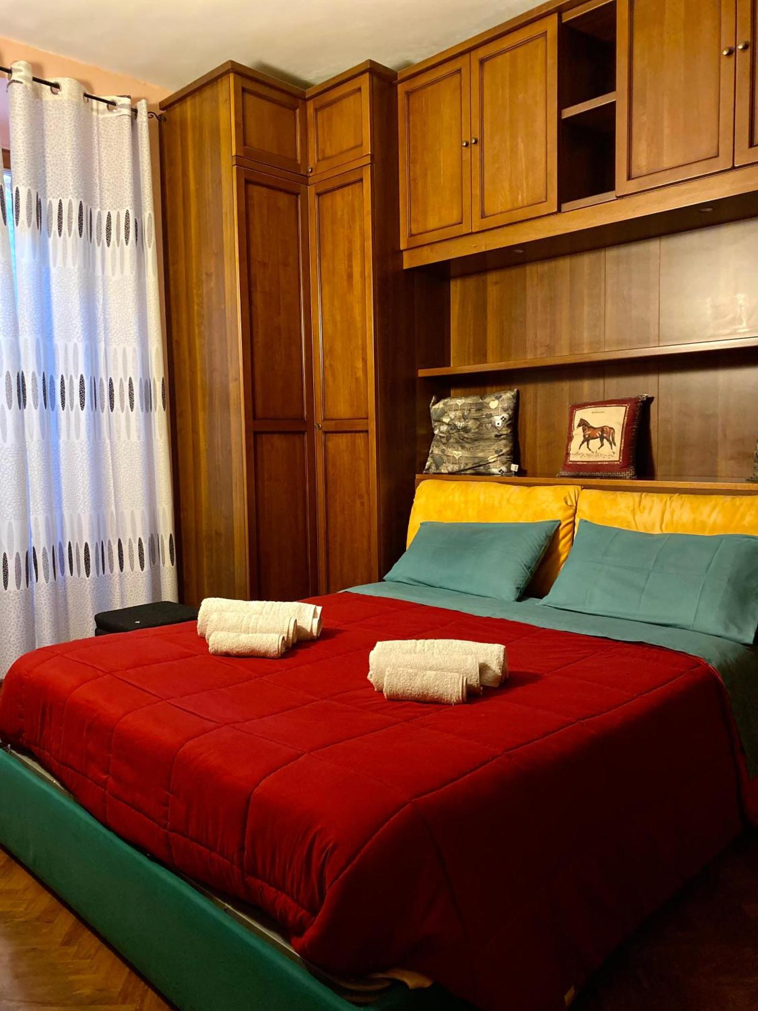 Appartement Il Rifugio Della Cava à Orvieto Extérieur photo